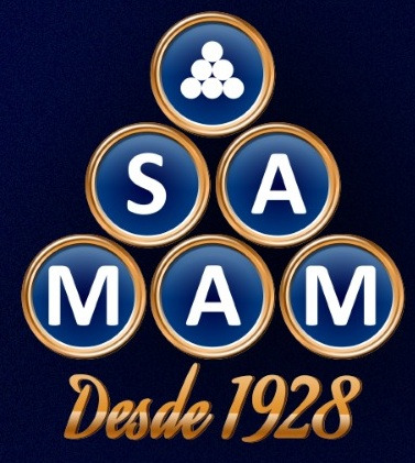SAMAM - Desde 1928